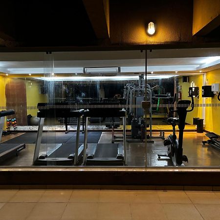 Loft Lodge - Suite E Sala السلفادور المظهر الخارجي الصورة