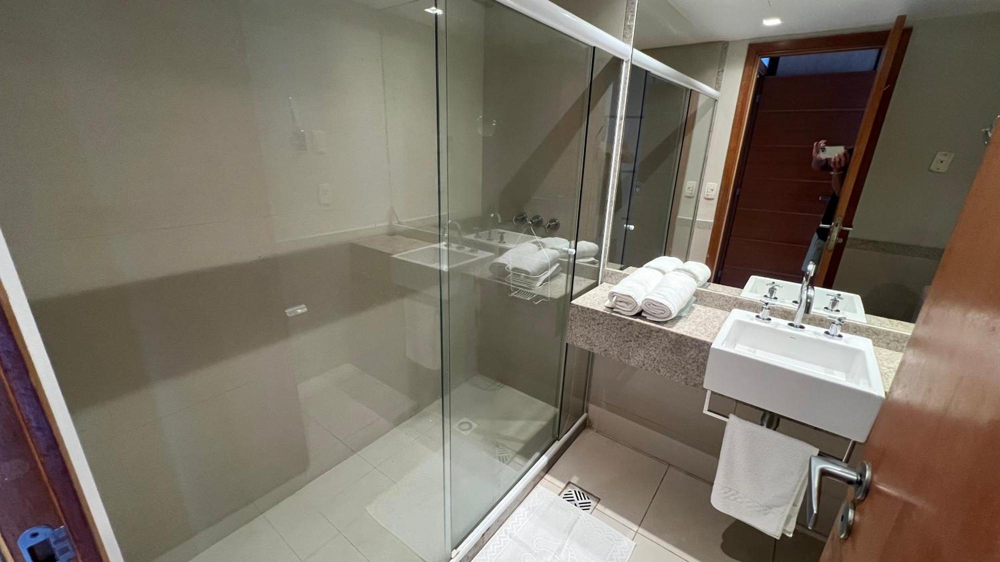 Loft Lodge - Suite E Sala السلفادور المظهر الخارجي الصورة